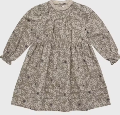 Lou Dress