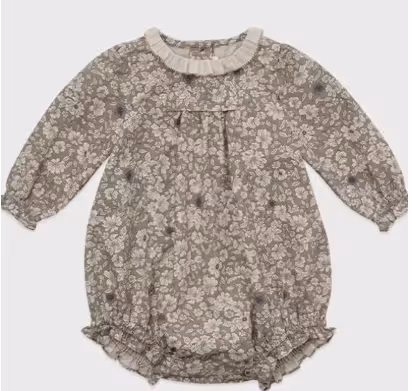 Lou Romper