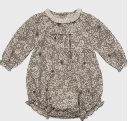 Lou Romper