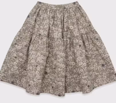 Lou Skirt