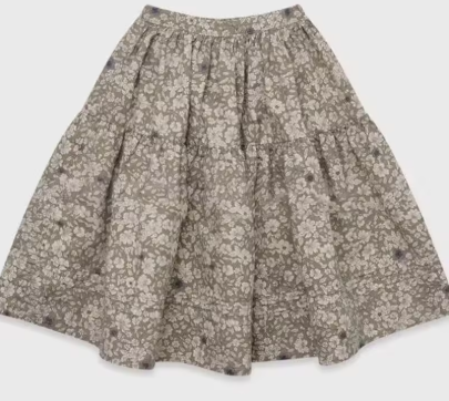 Lou Skirt