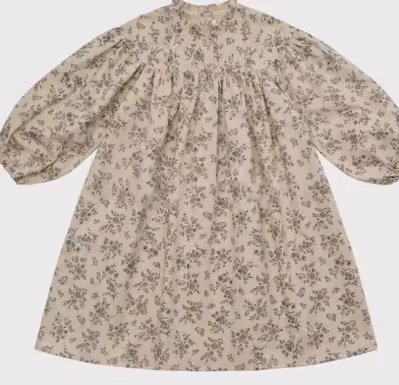 Lou Dress
