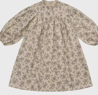 Lou Dress