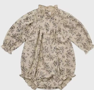 Lou Romper
