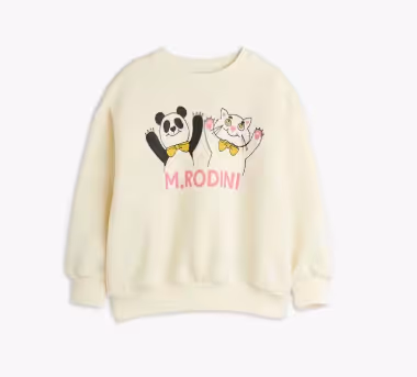 MR Sweatshirt