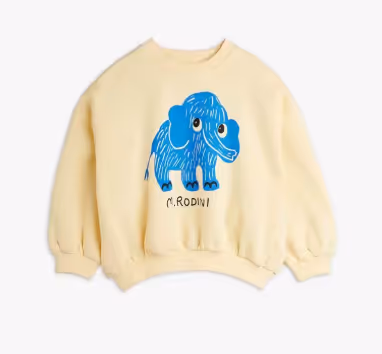 MR Sweatshirt