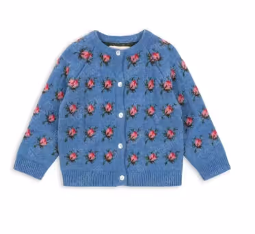 KS Cardigan