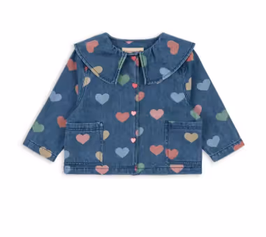 KS Jacket