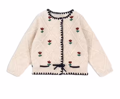 KS Cardigan