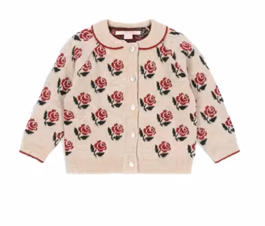 KS Cardigan