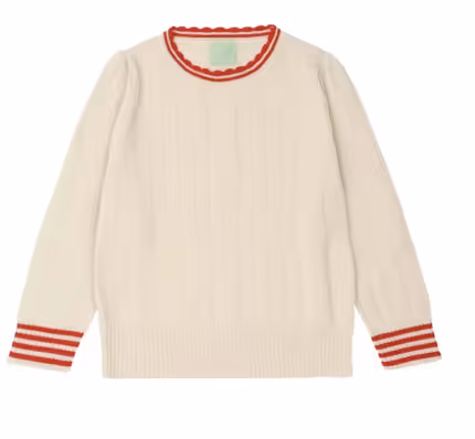 Fub Sweater