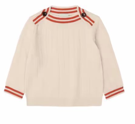 Fub Sweater