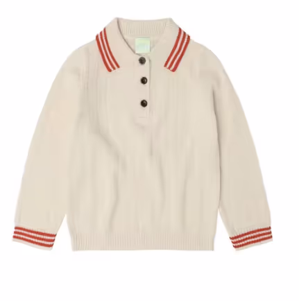 Fub Sweater