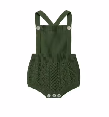 Fub Romper