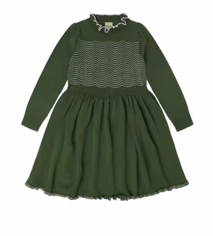 Fub Dress