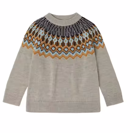 Fub Sweater