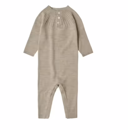 Fub Romper