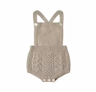 Fub Romper