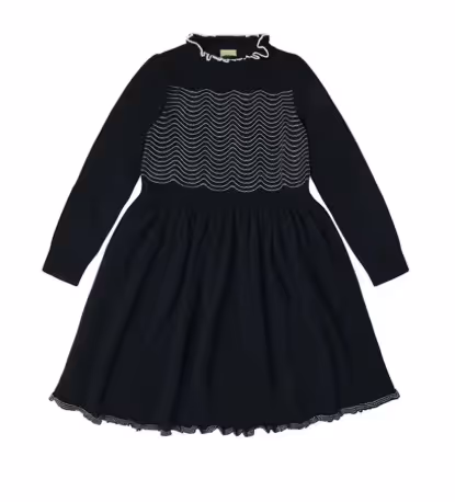 Fub Dress