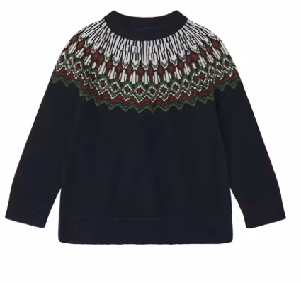 Fub Sweater