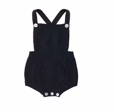 Fub Romper