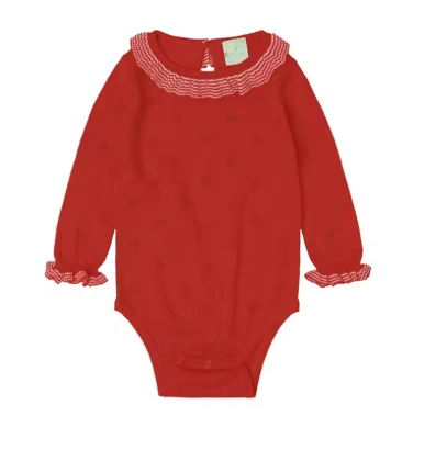 Fub Romper