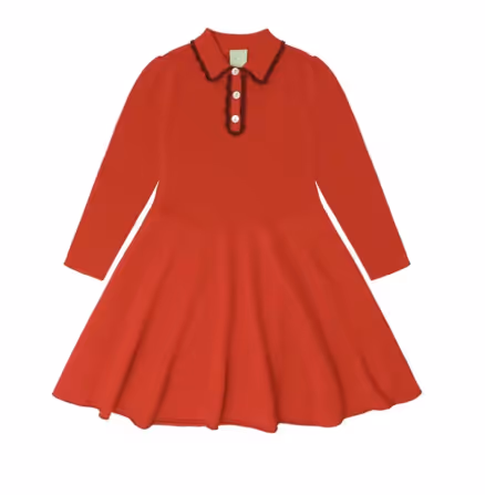 Fub Dress