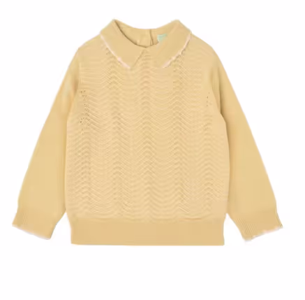 Fub Sweater
