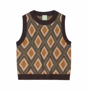 Fub vest