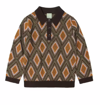 Fub Sweater