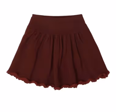 Fub skirt
