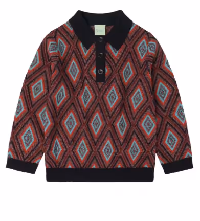 Fub Sweater