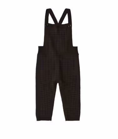 Fub Overalls