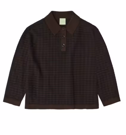 Fub Sweater