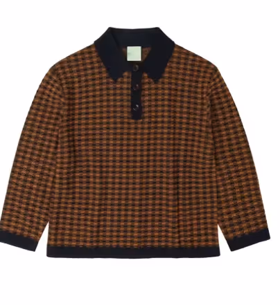 Fub Sweater