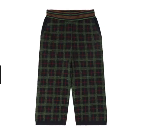 Fub Pants