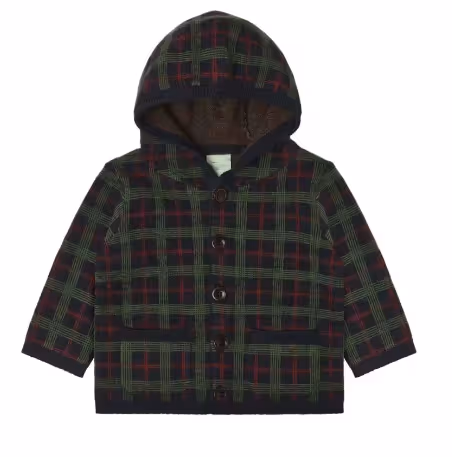 Fub Jacket