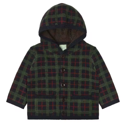 Fub Jacket