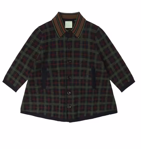 Fub Jacket