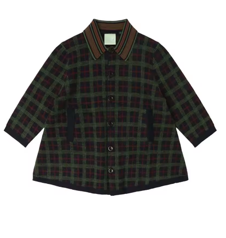 Fub Jacket
