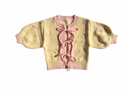 PS Cardigan