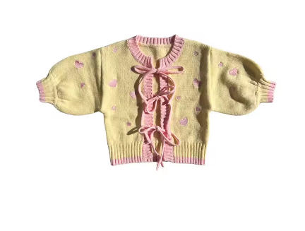 PS Cardigan