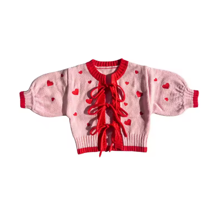 PS Cardigan