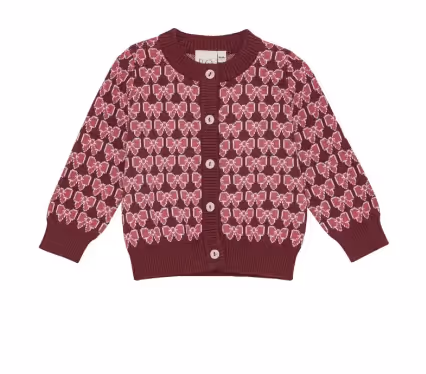 FL Cardigan