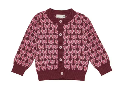 FL Cardigan
