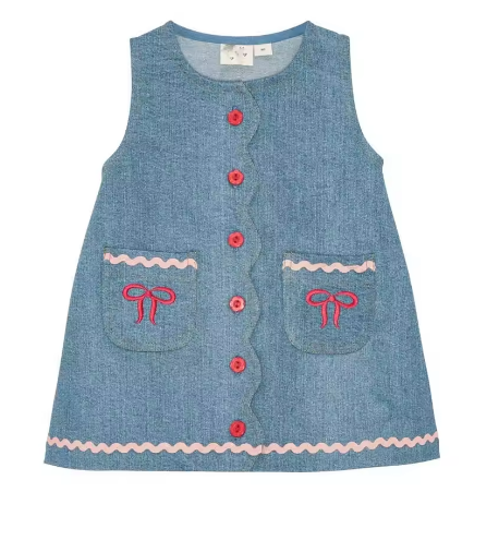FL Dress