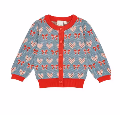 FL Cardigan