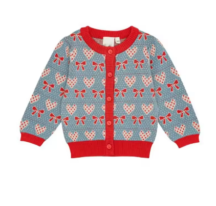 FL Cardigan