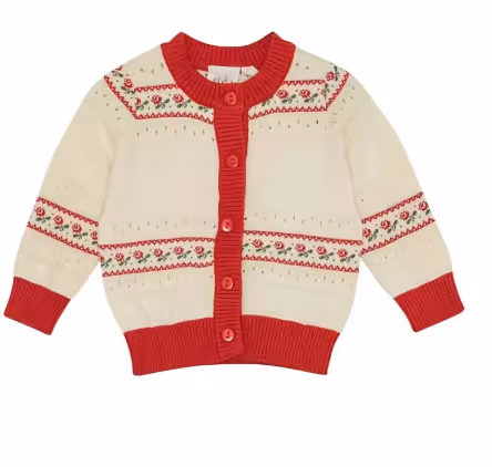 FL Cardigan