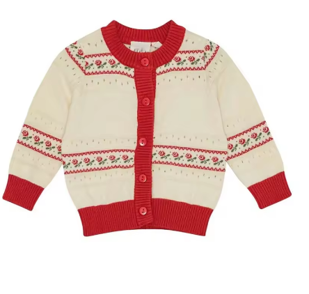 FL Cardigan